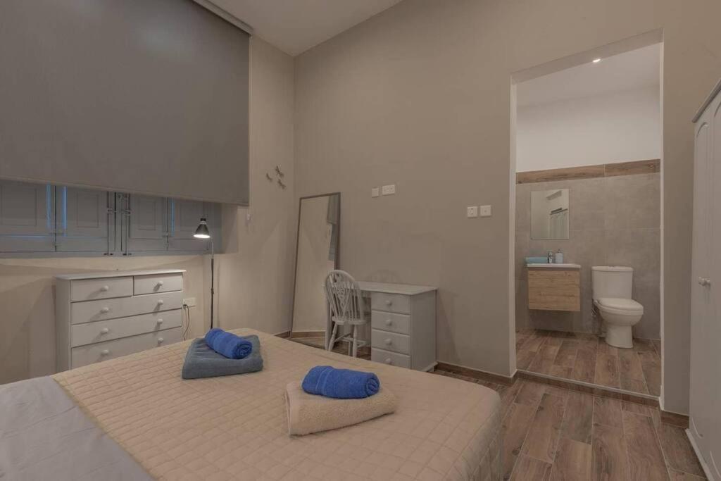Sliema - 2 Mins From The Beach Apartment Exterior photo
